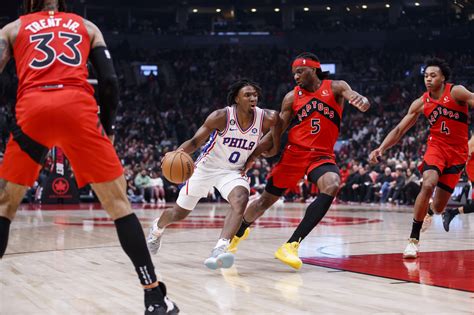 raptors odds
